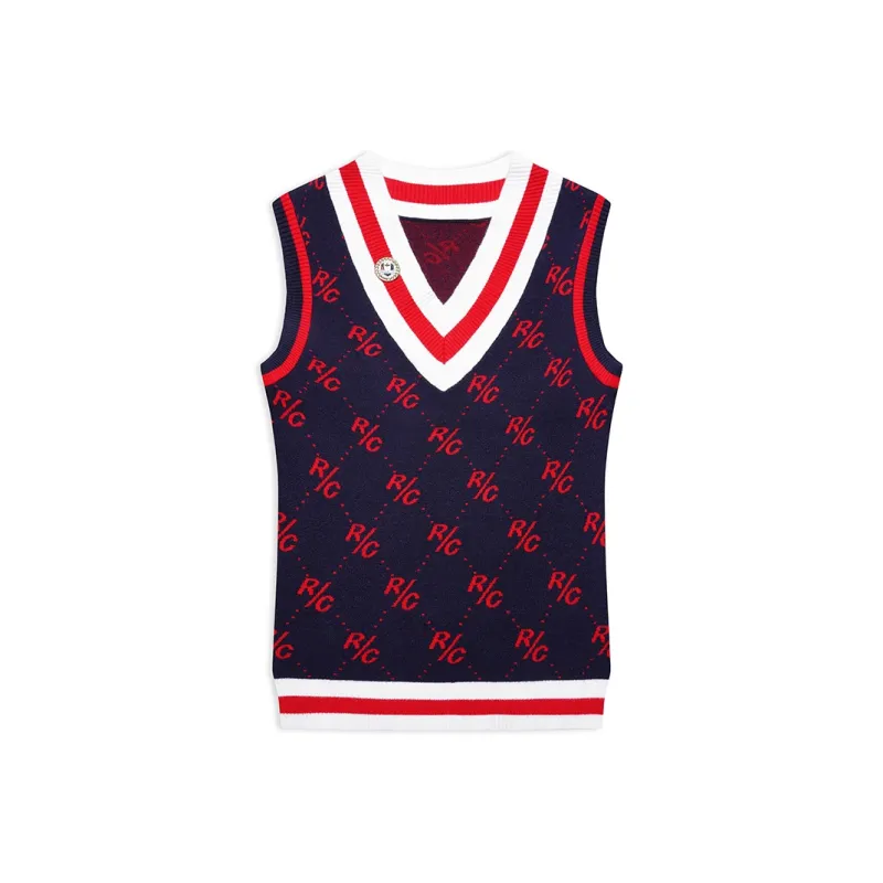 RYDER CUP Tank Tops Fall Women's-3