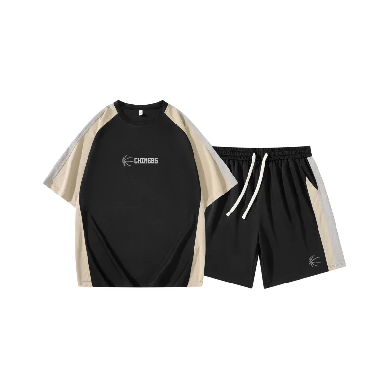 RHIME Chime95 Series Casual Sportswear Unisex-2