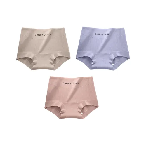 2323 Underpants Women's Combo Set