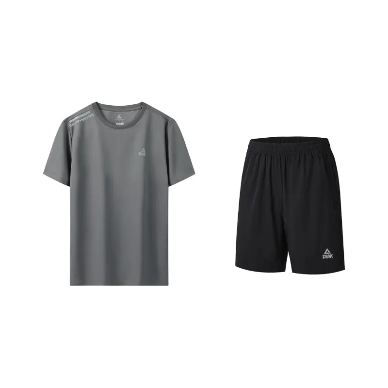 PEAK Fitness Sets Unisex-2