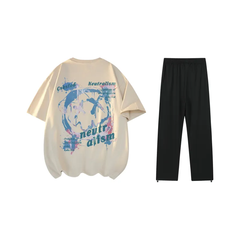 CSKS Casual Sportswear Unisex-16