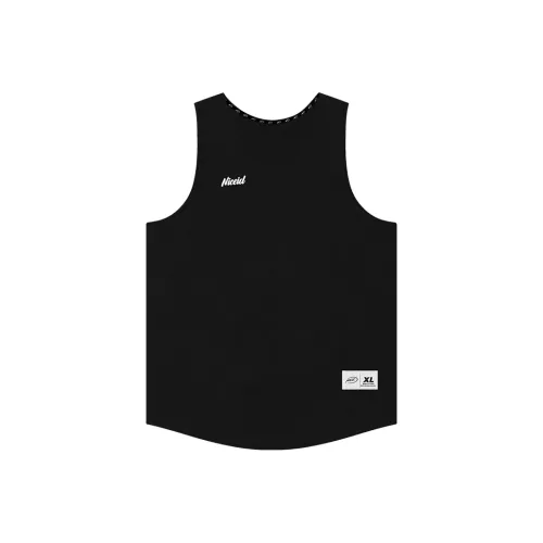 NICEID Basketball Jerseys Unisex