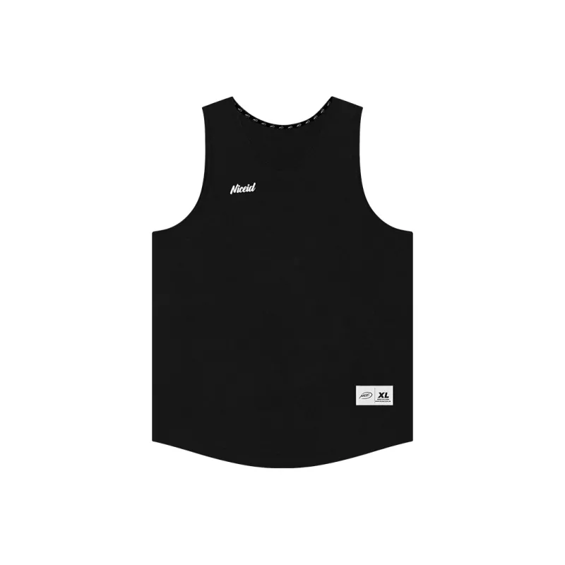 NICEID Basketball Jerseys Unisex-0