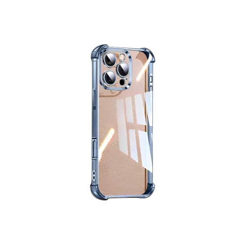 Yoobao PC Material Airbag Phone Cases Compatibility With IPhone 16/15/14/13 Minimalist