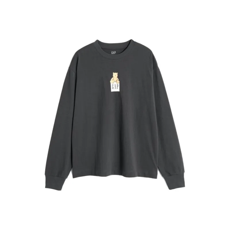 GAP T Shirts Women's-0