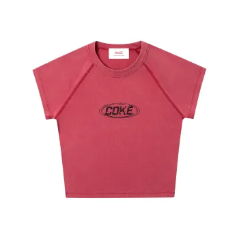 Coca Cola T Shirts Women's