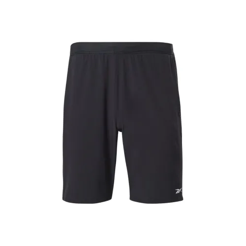 Reebok Sports Shorts Men's Black