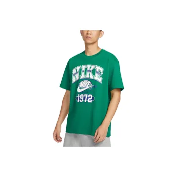 Nike Basketball Jerseys Men Peacock Green