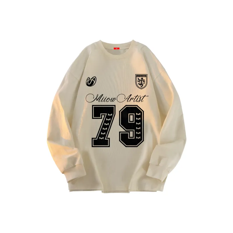 MIIOW Trend Party Series T Shirt Unisex-3