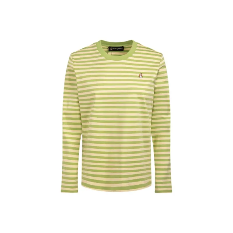 Hush Puppies T Shirts Women's-2