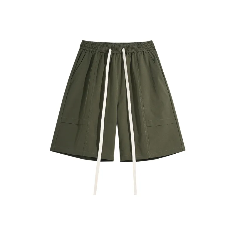 ONEANNET Casual Shorts Men-7