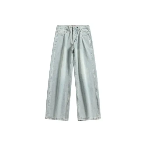 FAIRWHALE Jeans Unisex