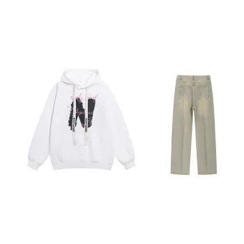 Northend Sweatshirt Sets Unisex