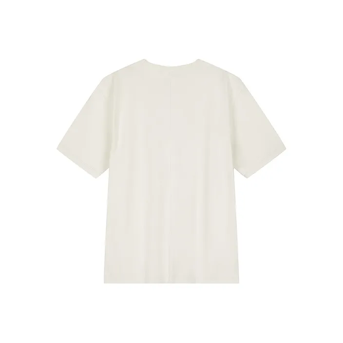Champion SS25 T Shirt Japan Version Unisex-3