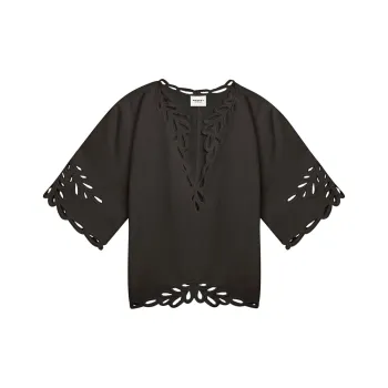 ISABEL MARANT ETOILE Shana Top