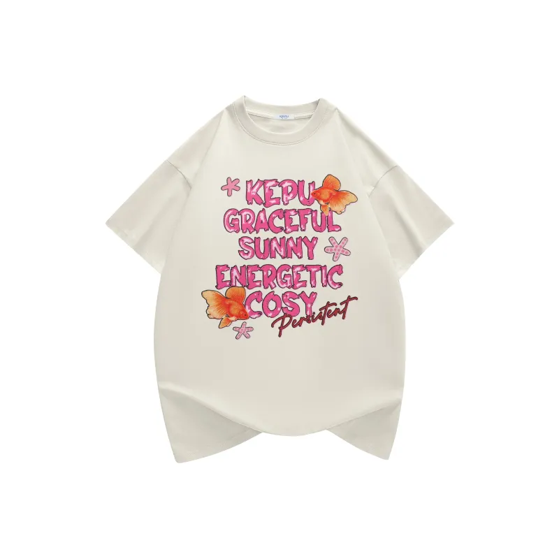 Kepu T Shirts Unisex-15