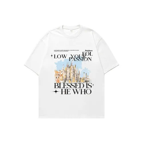 UNION REMOVE T-Shirts Women's
