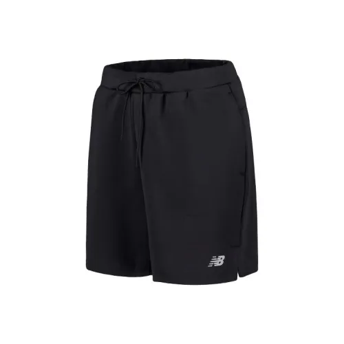 New Balance surprise Knit Short 7 Casual Shorts Men's Black