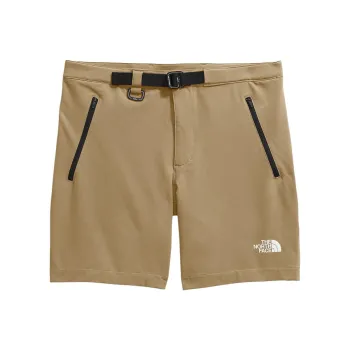 THE NORTH FACE Men's Paramount Pro Shorts Casual Shorts Men's Khaki