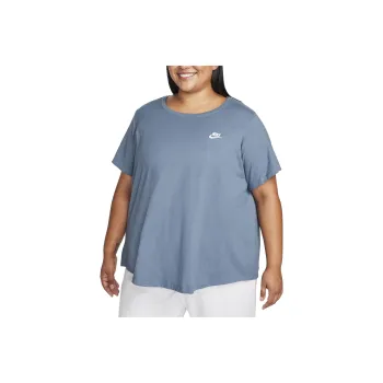 Nike Sportswear Essentials Series Club Essentials T-Shirt Women's Blue