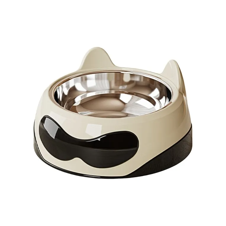 Vegebrand Cat And Dog Bowls & Slow Feeder Bowls-1
