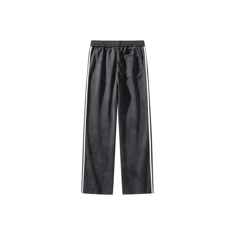 DOUBLE STAR 88 Casual Pants Unisex-0