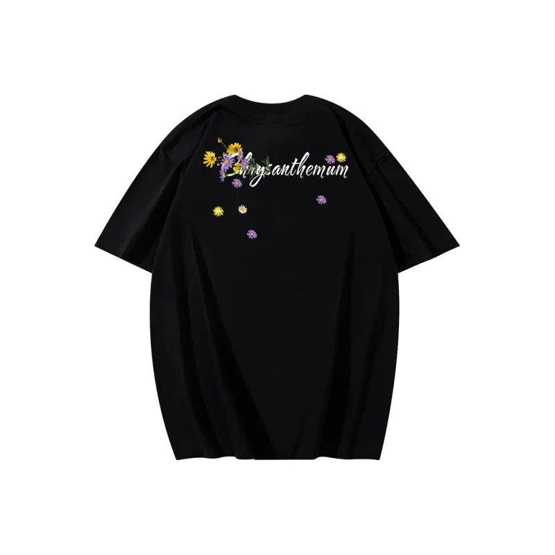 HKRXEC T Shirts Unisex-13