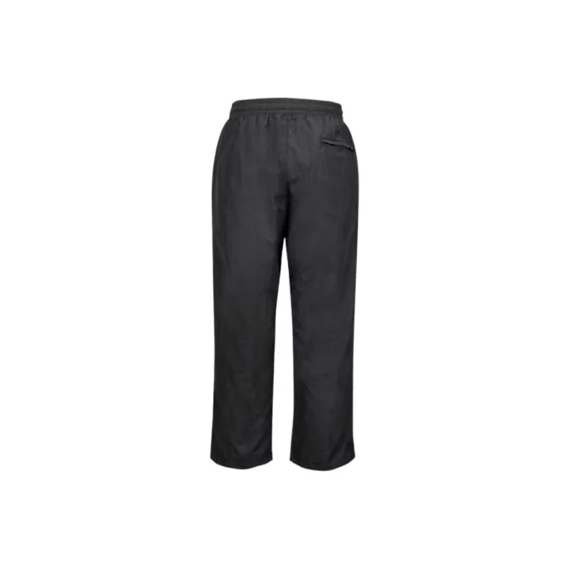Under Armour Casual Pants Men's Black-1