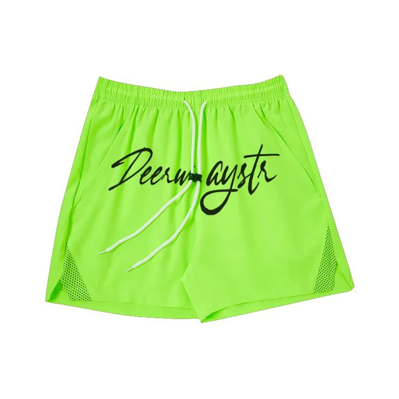 DEERWAY Casual Shorts Unisex-18
