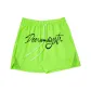 Neon Green