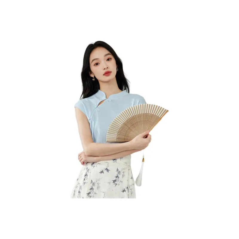 VIMLY T-Shirts Women's-4