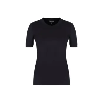 GIORGIO ARMANI Cashmere T shirt