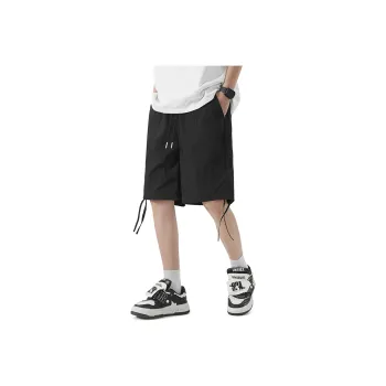 SWAMP AREA Casual Shorts Unisex