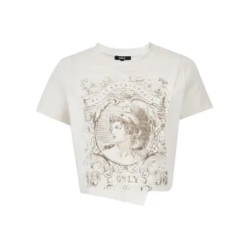 ONLY T Shirts Women's