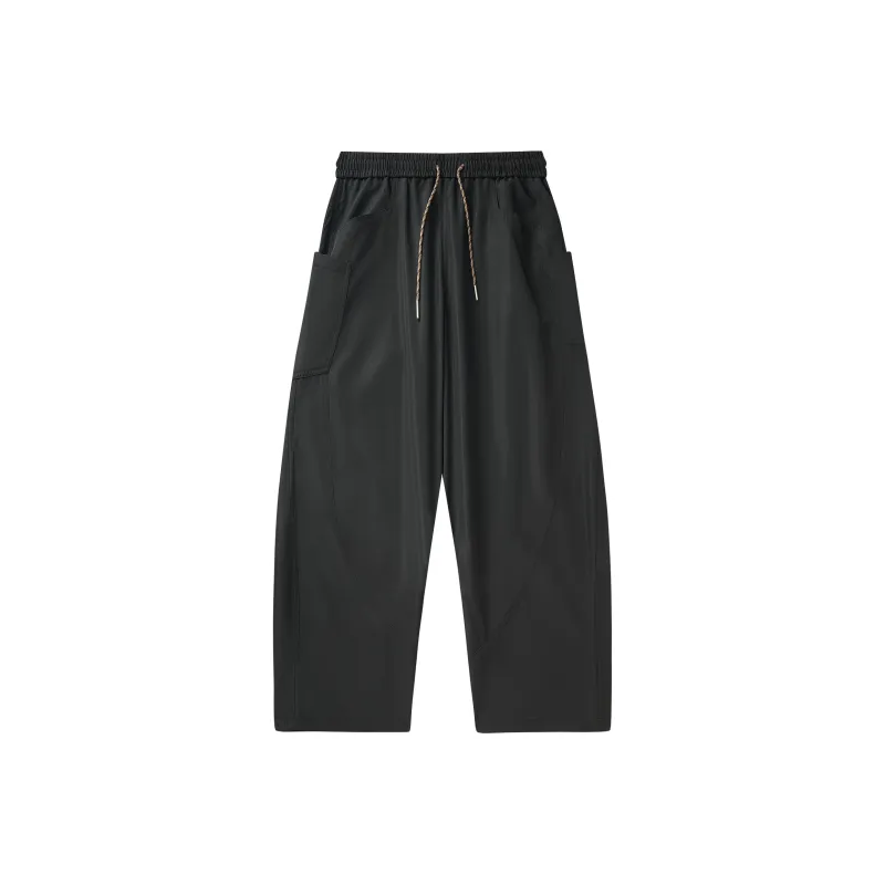 Lightning X Storm Casual Pants Unisex-6