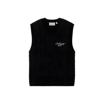 Carhartt WIP Tank Top Women's Black