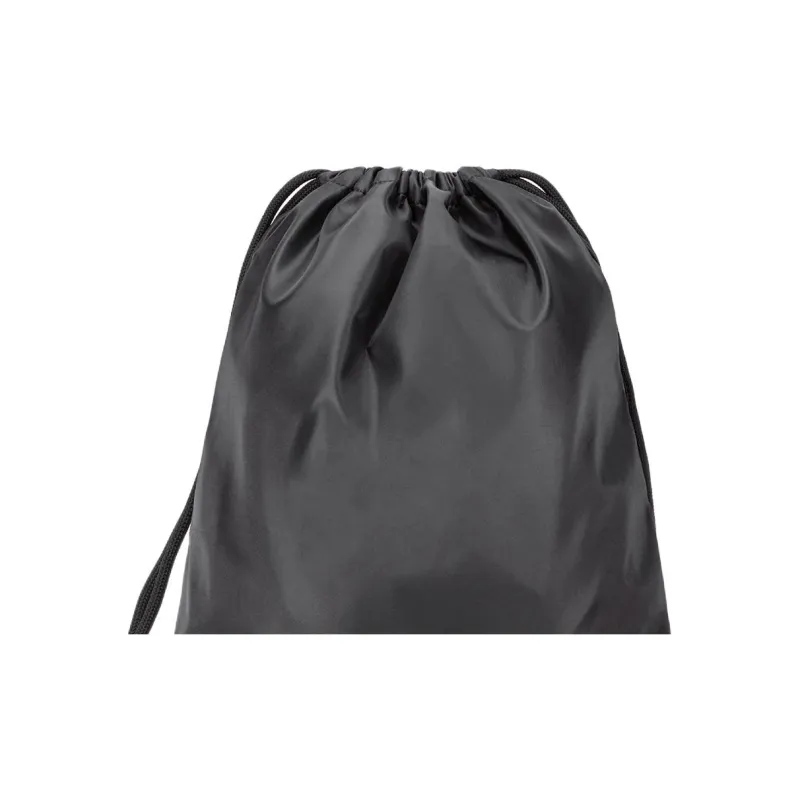 VENUM Polyester Drawstring Bag Backpack Unisex Black & Blue-4