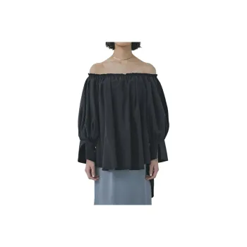 PUBLIC TOKYO T Shirt Women's Black