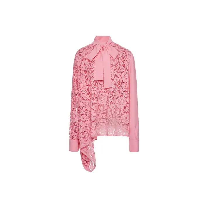 Valentino T-Shirts Women's Pink-0