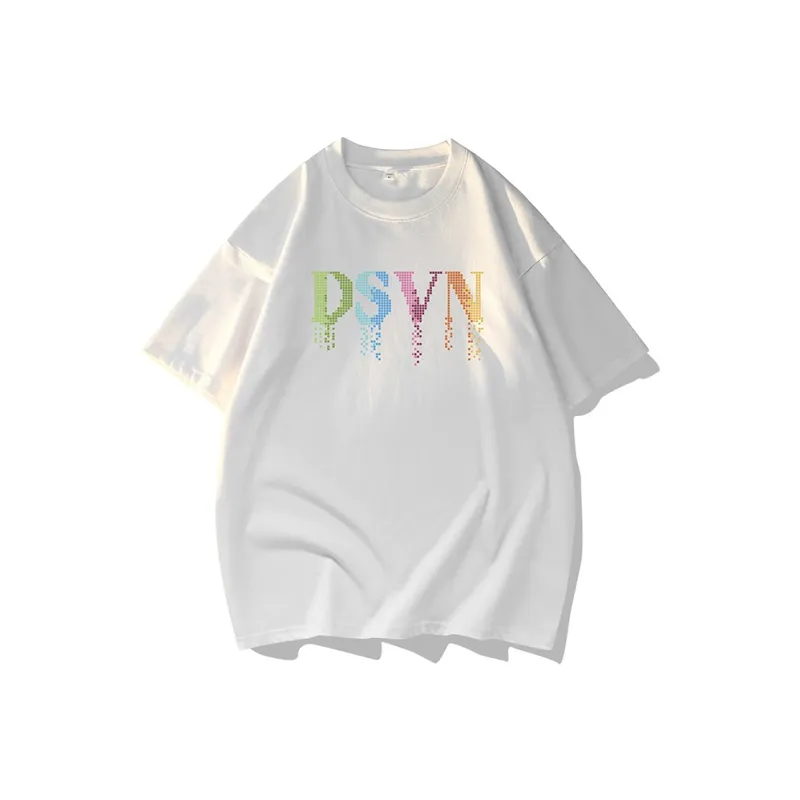 KRISTALIA T Shirts Unisex-7