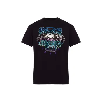 KENZO T Shirts Women's Black