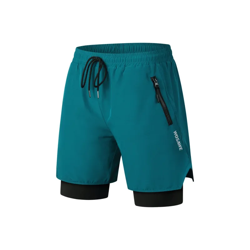 WOSAWE Cycling Pants Unisex-10