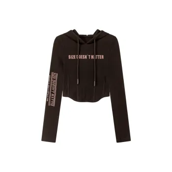 CHUU Crop Tops Women's