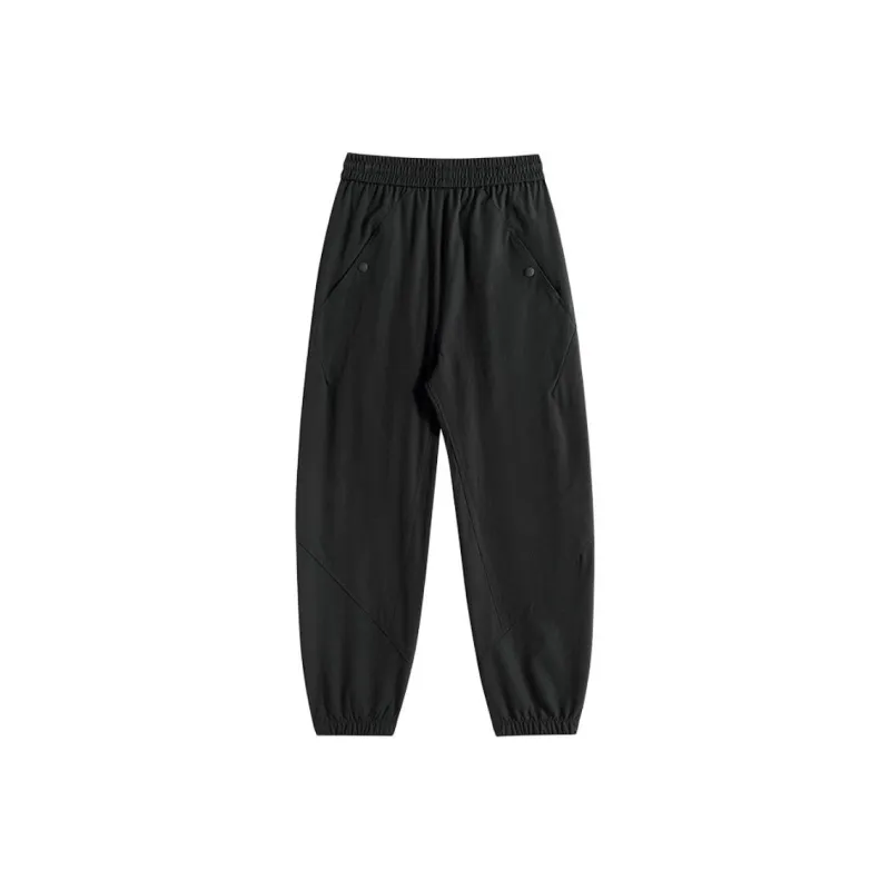 TRMT Casual Pants Unisex-3