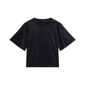 Ted Baker T-Shirts Women's Black