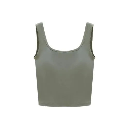 Fa Ao Na Tank Tops Women's
