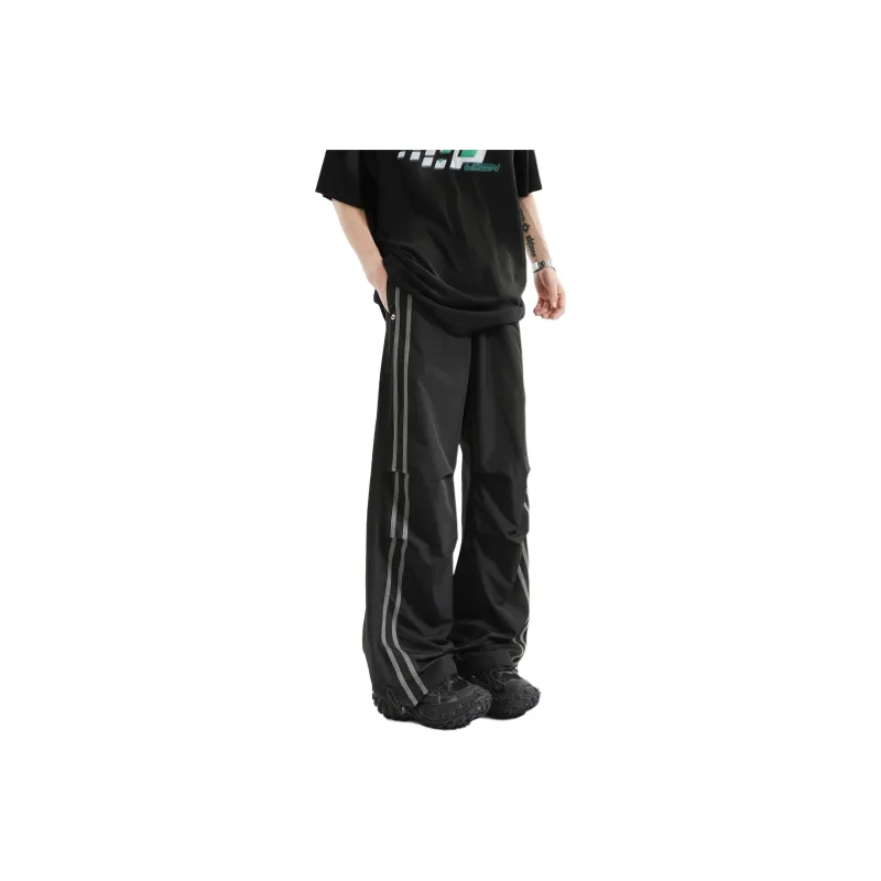 ACUOD BY CHANU Casual Pants Unisex-0