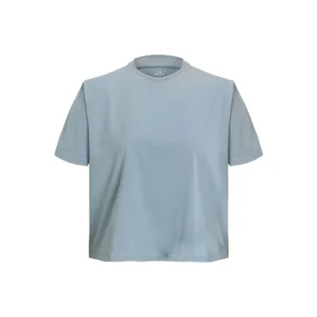 Under Armour T Shirt Women's Harbor Blue