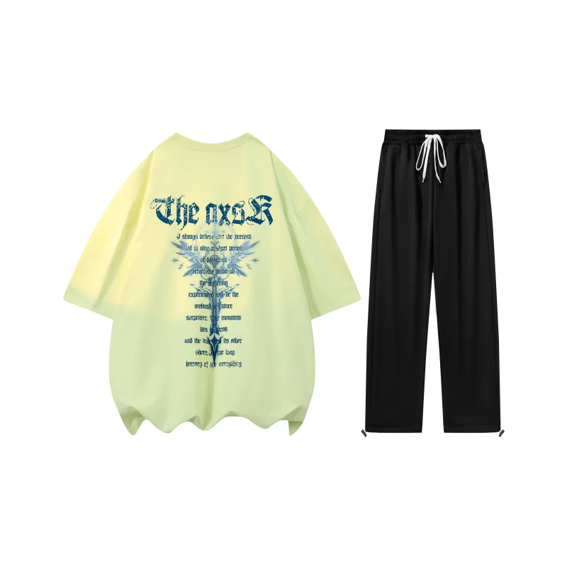 A.X.S.K Casual Sportswear Unisex-30