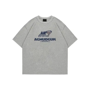 MADALLO T Shirts Unisex